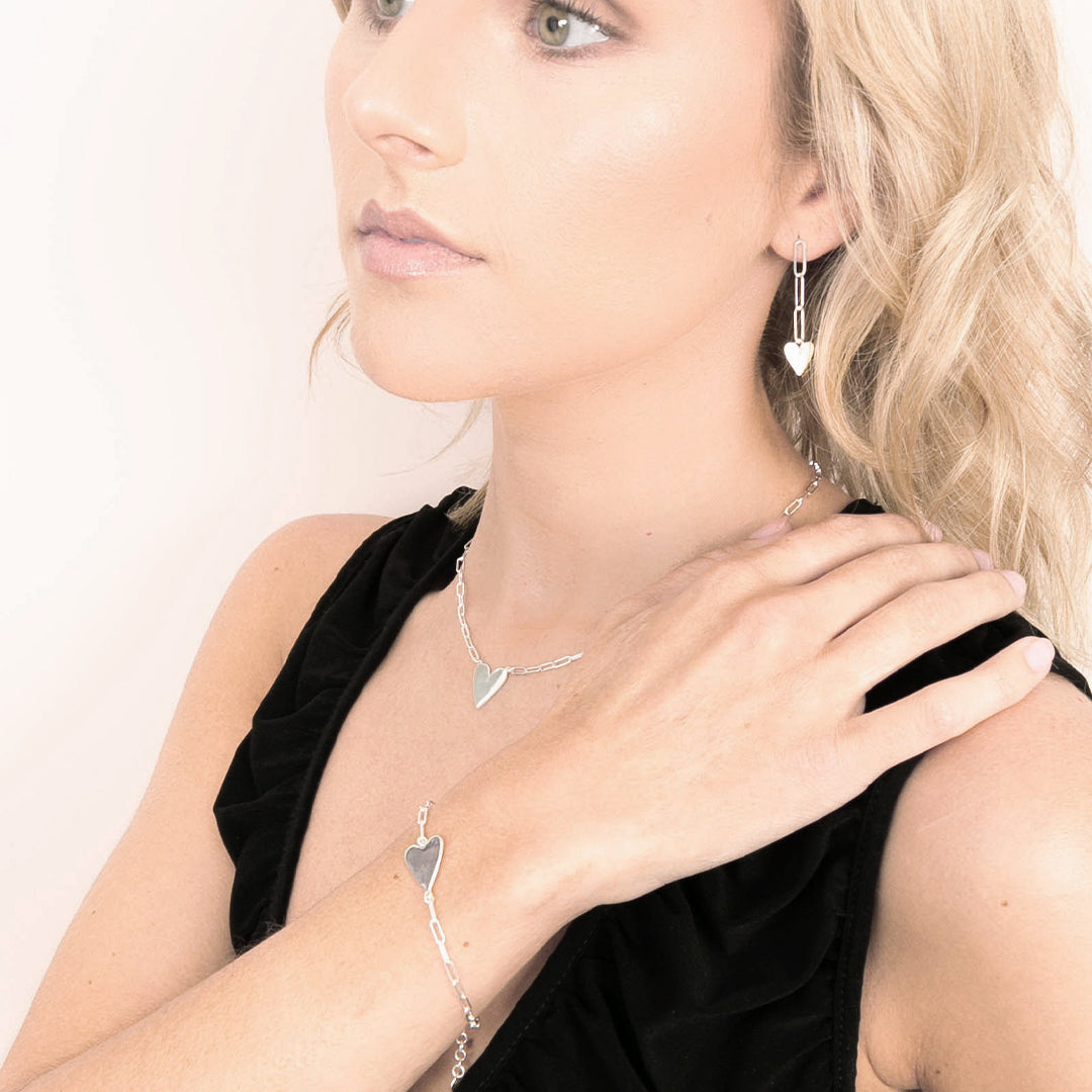 Valentina Gold Bracelet