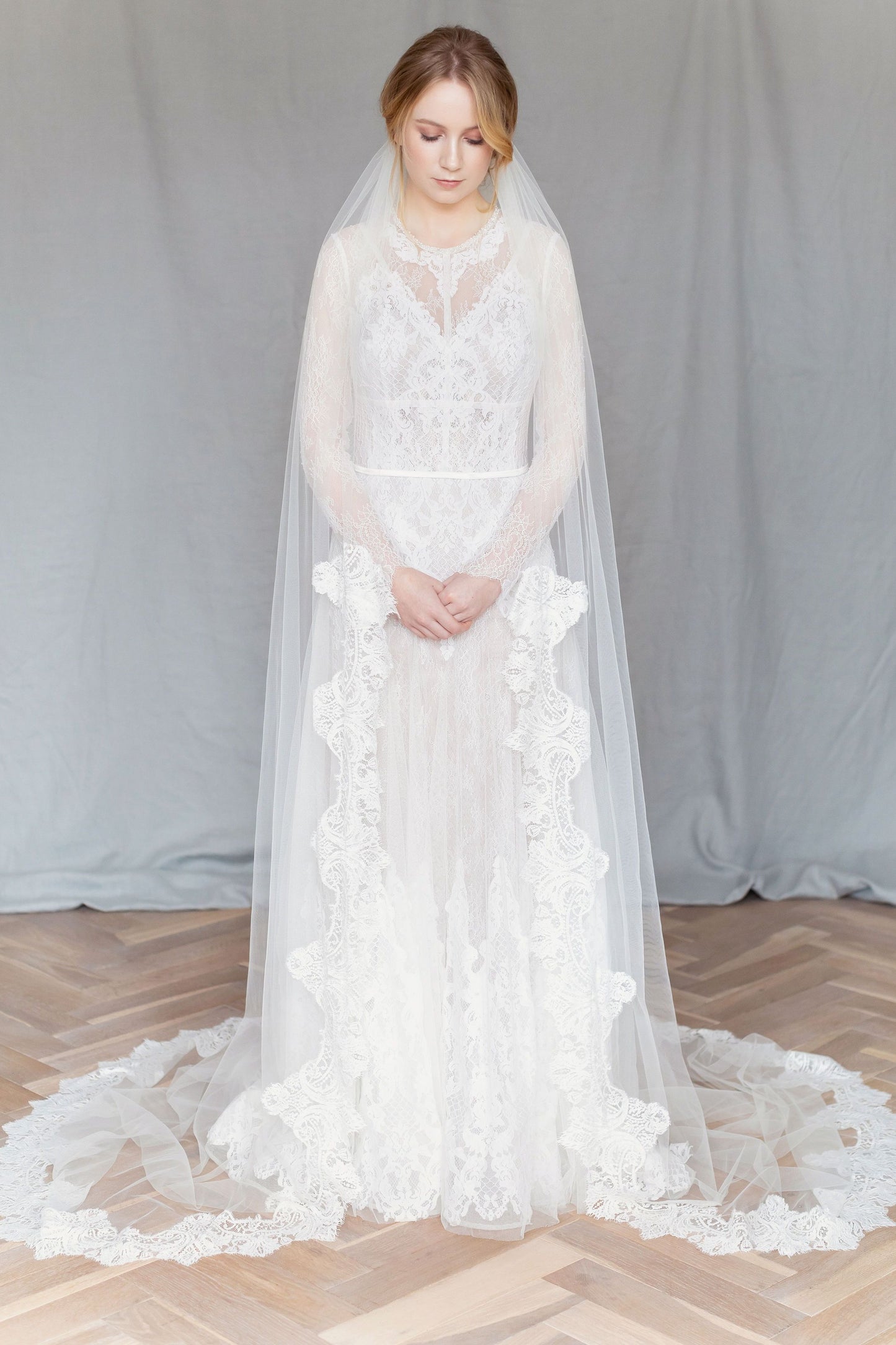 Elise Veil