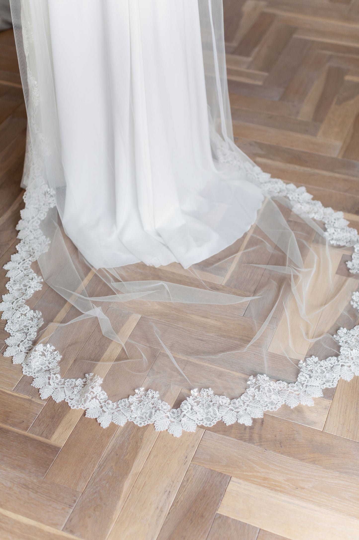 Fleur Veil