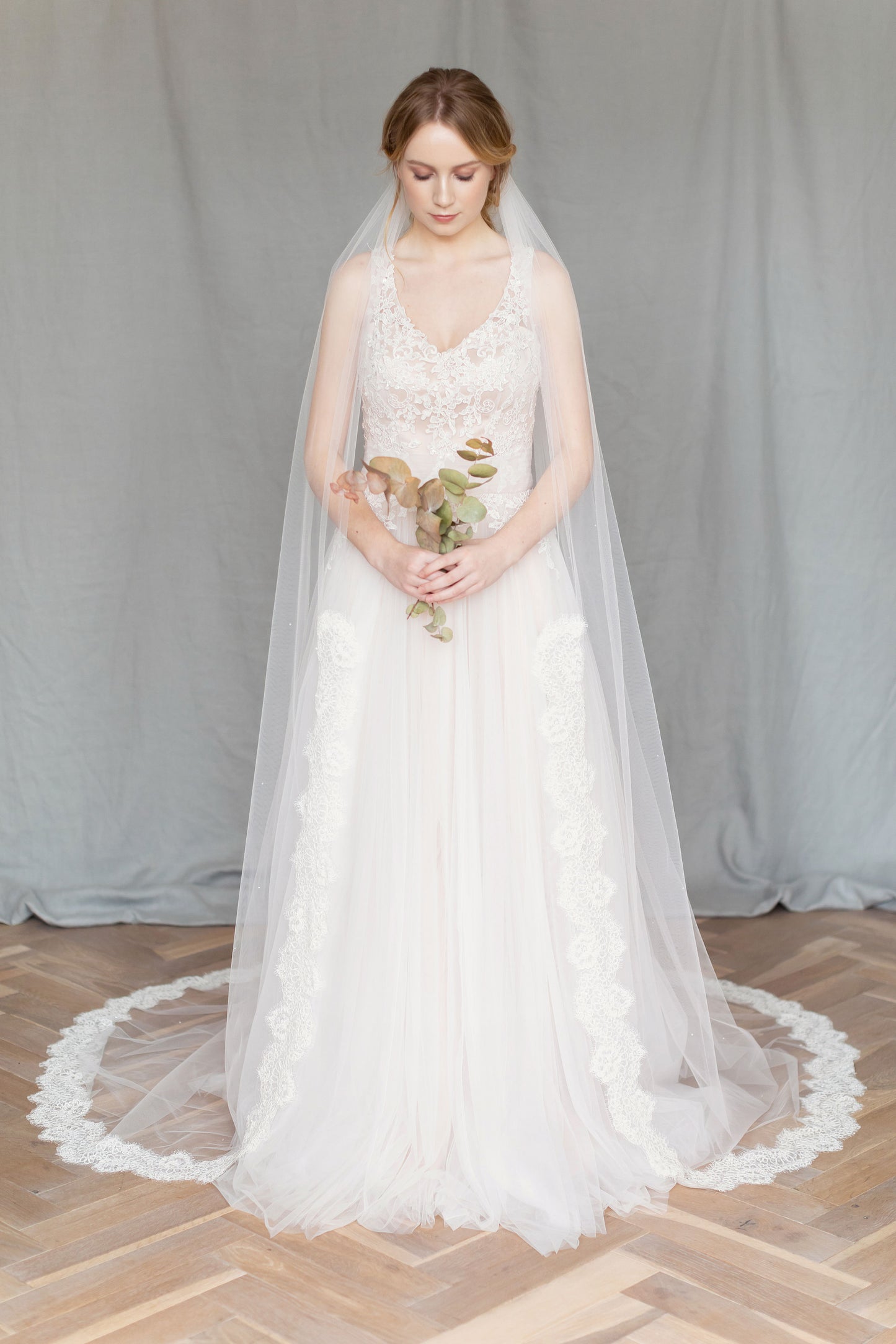 Olivia Veil