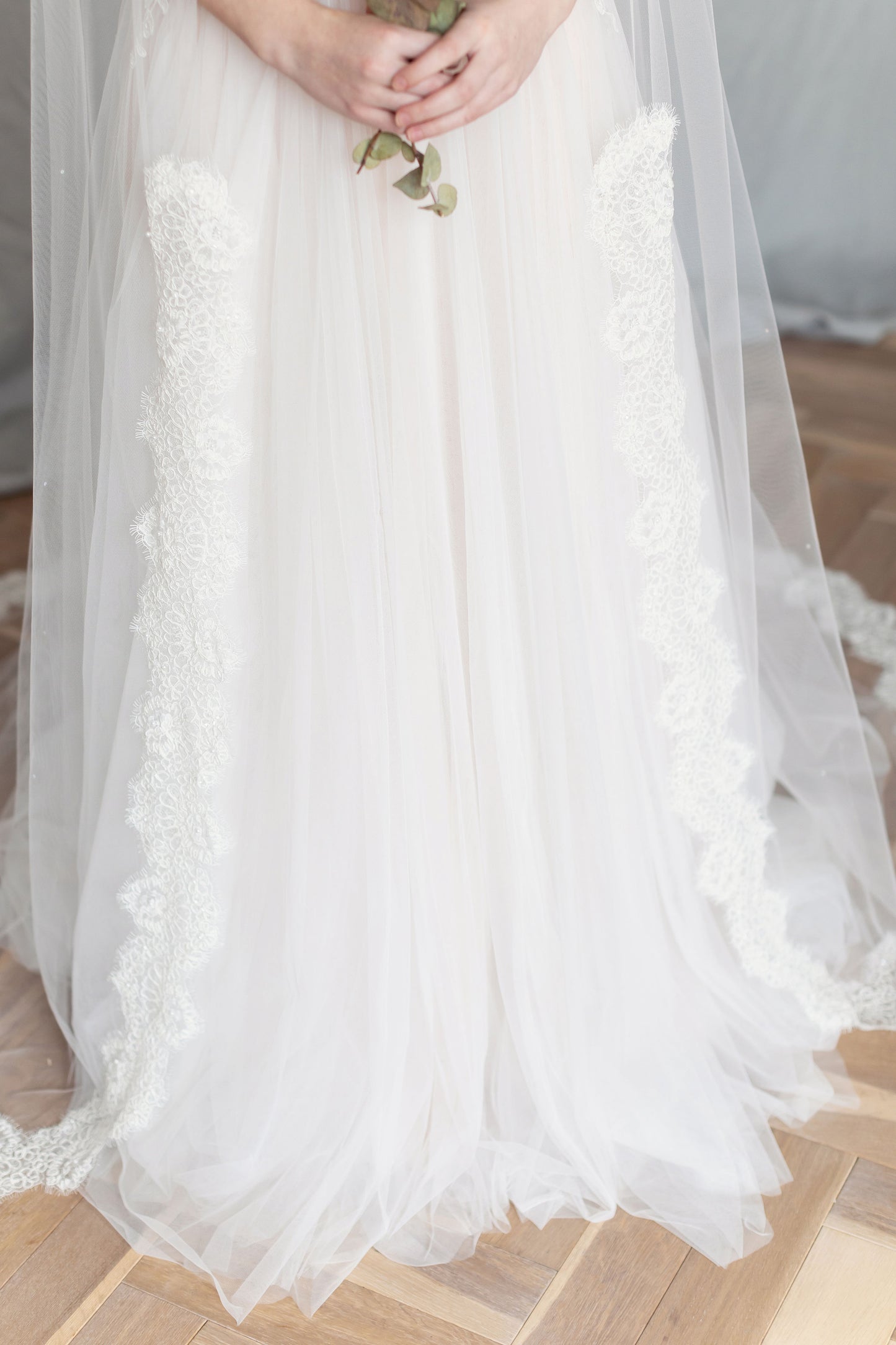 Olivia Veil