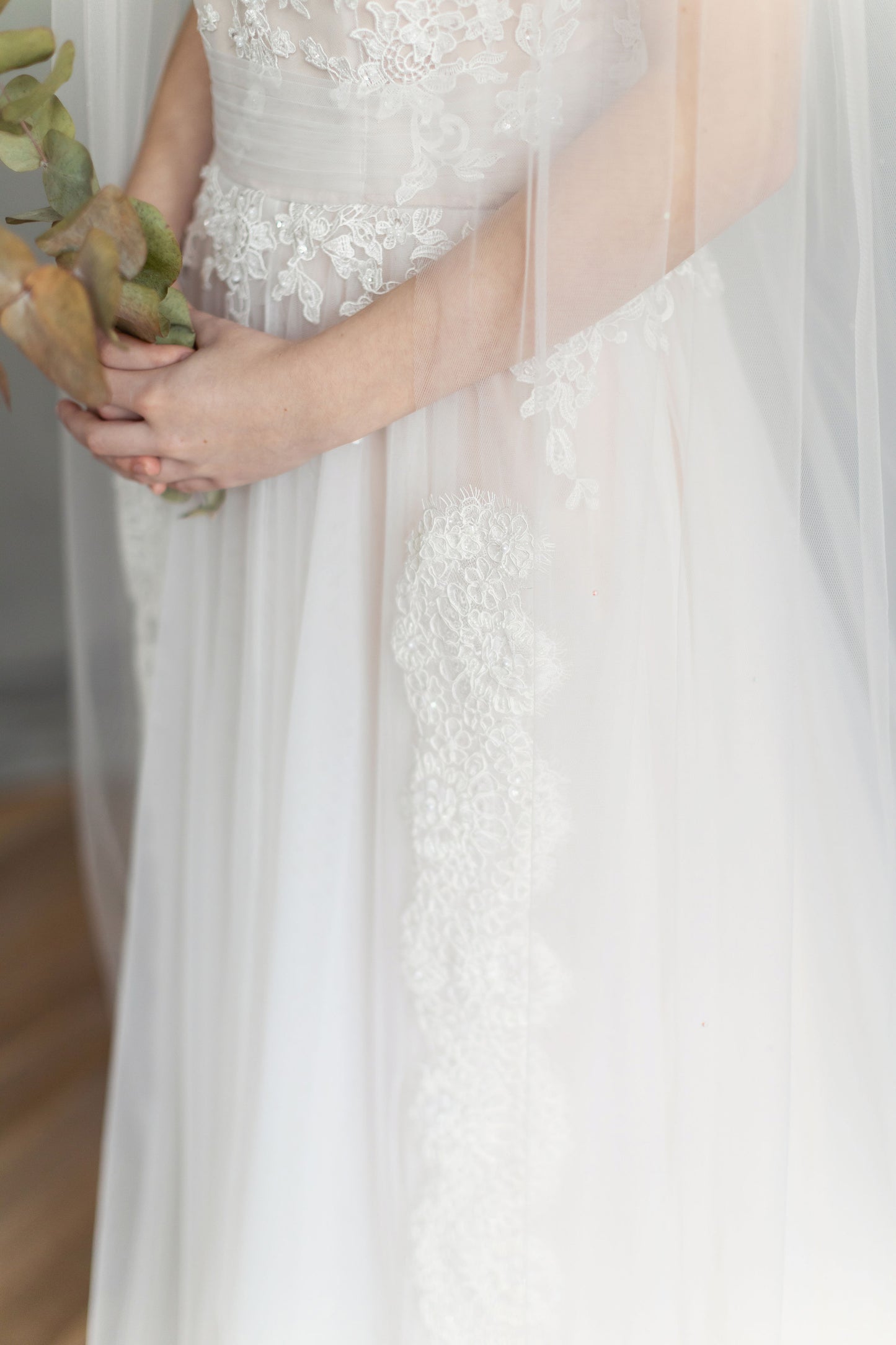 Olivia Veil