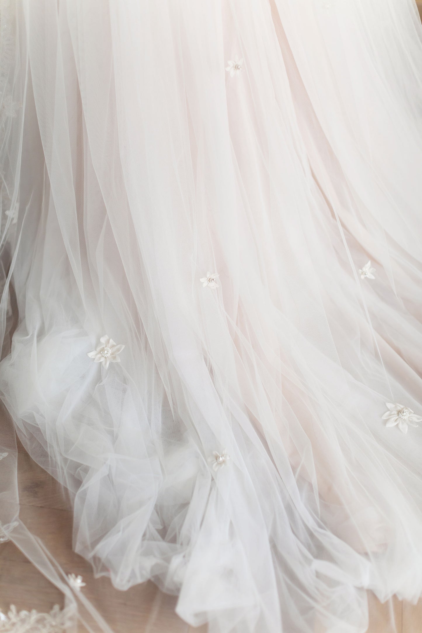 Ophelia Veil