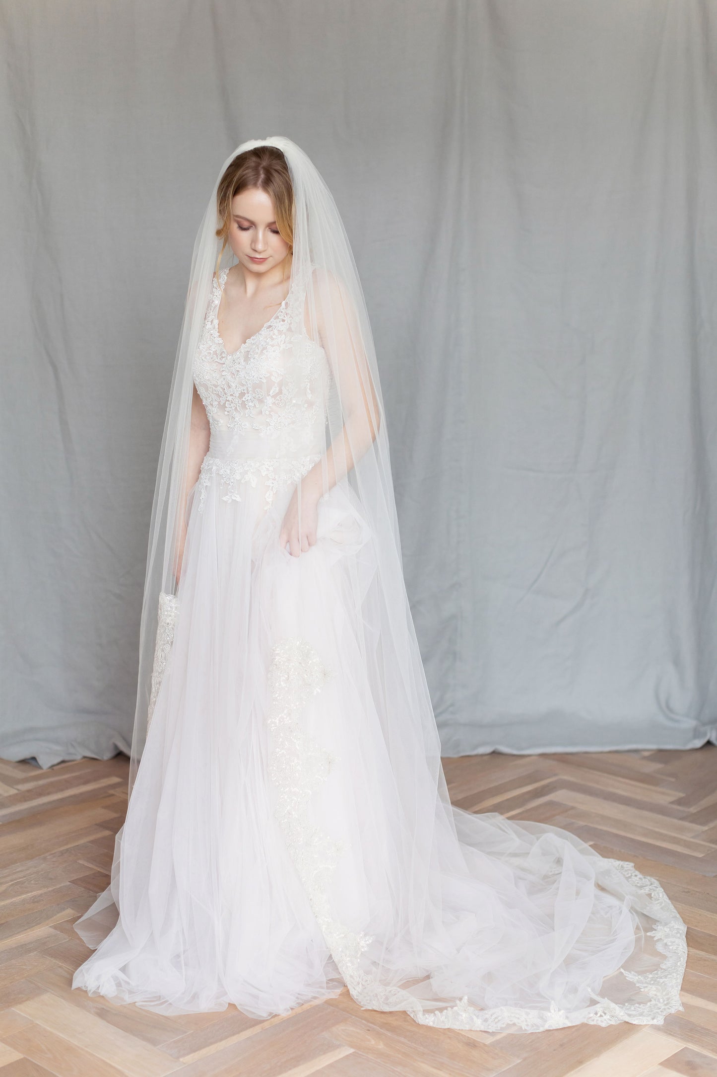 Ophelia Veil