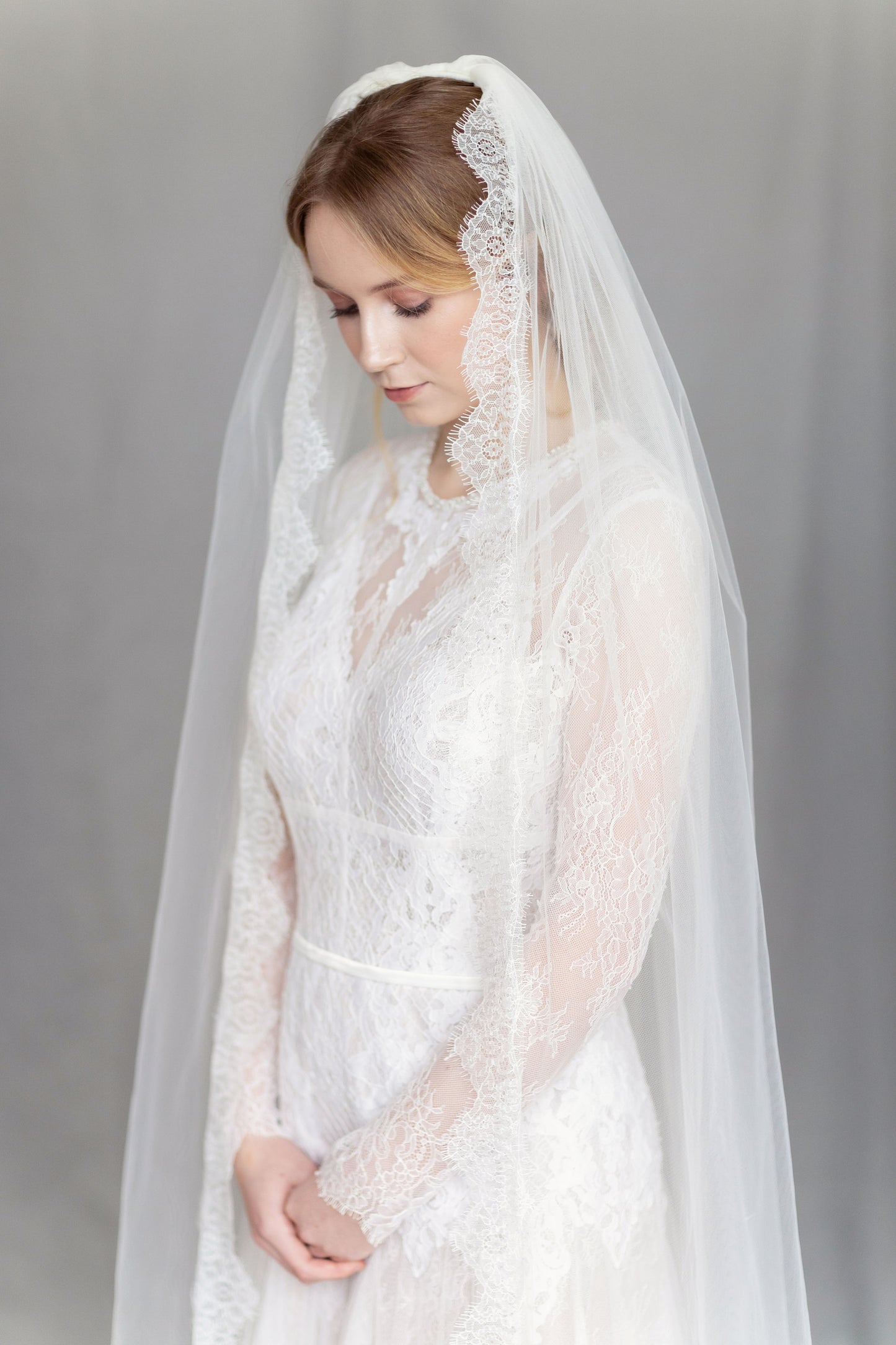 Arquette Veil