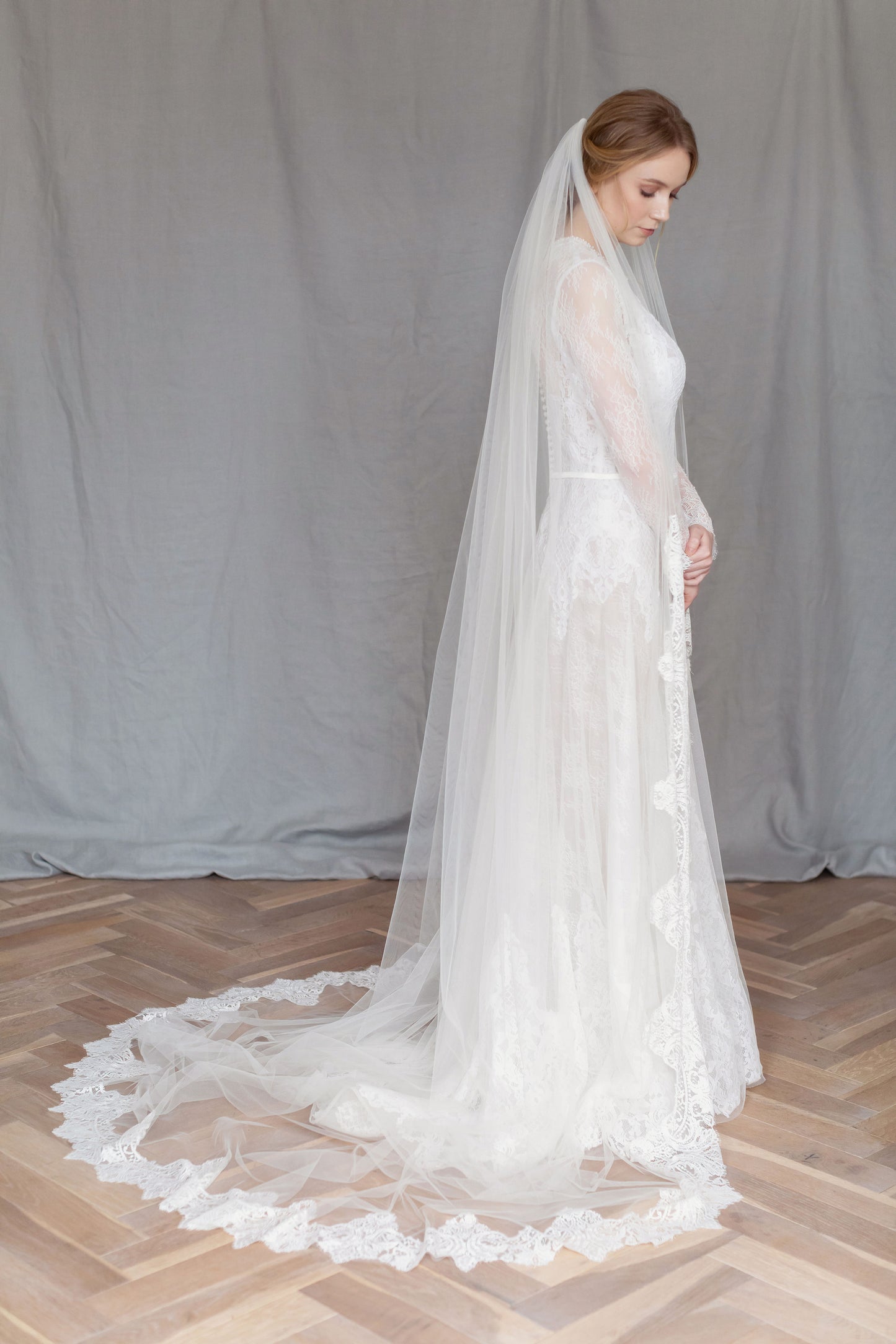 Elise Veil