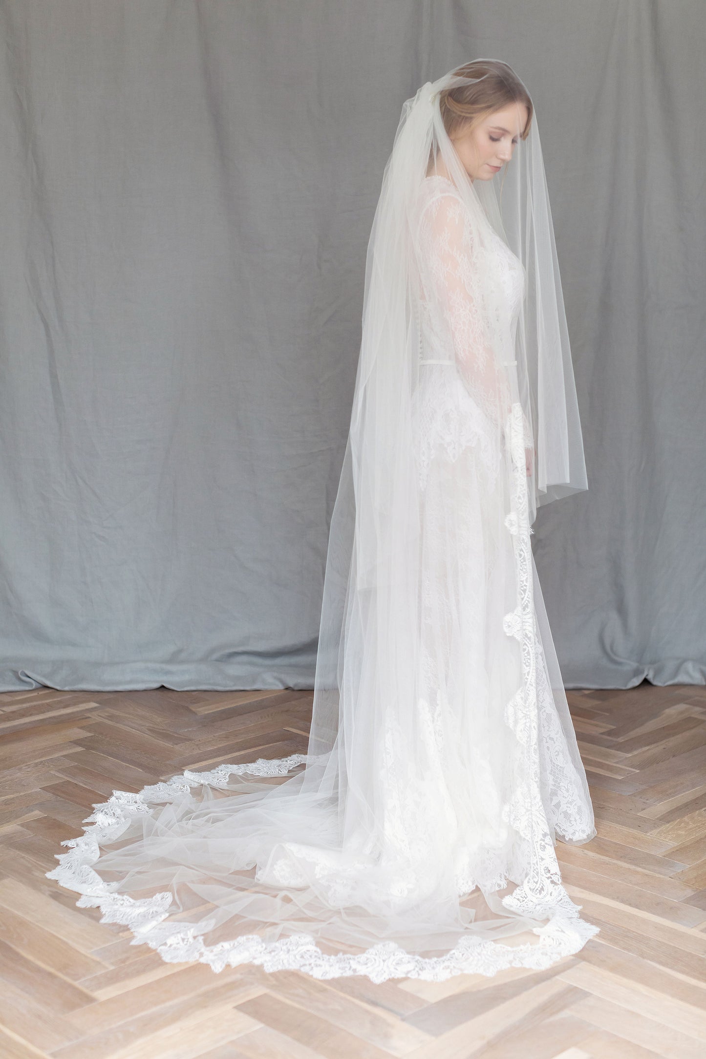 Elise Veil