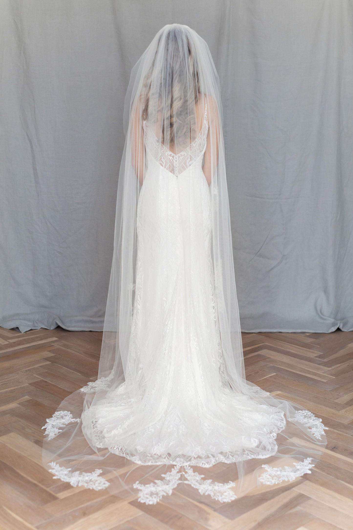 Sophia Veil