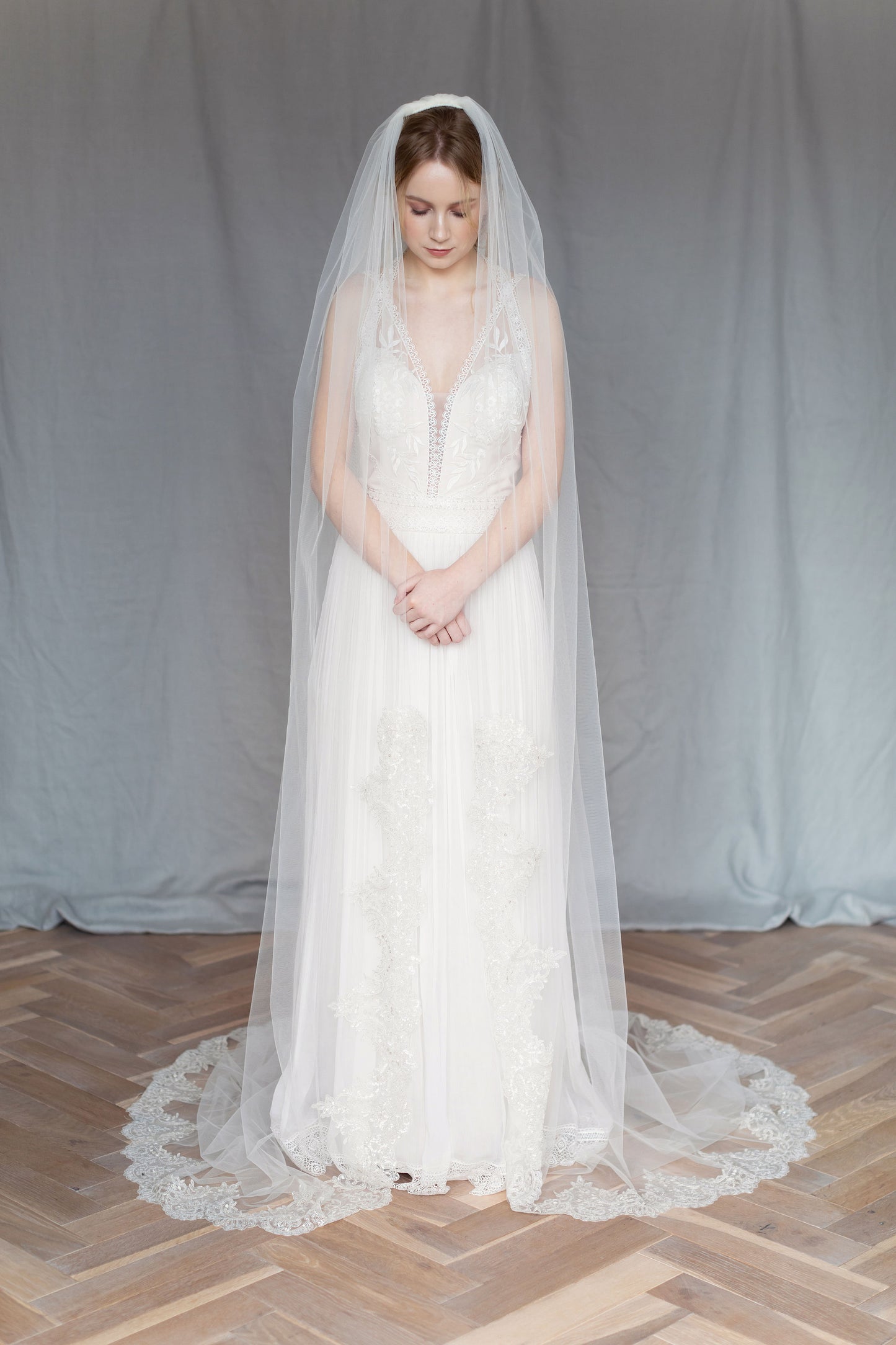 Ophelia Veil
