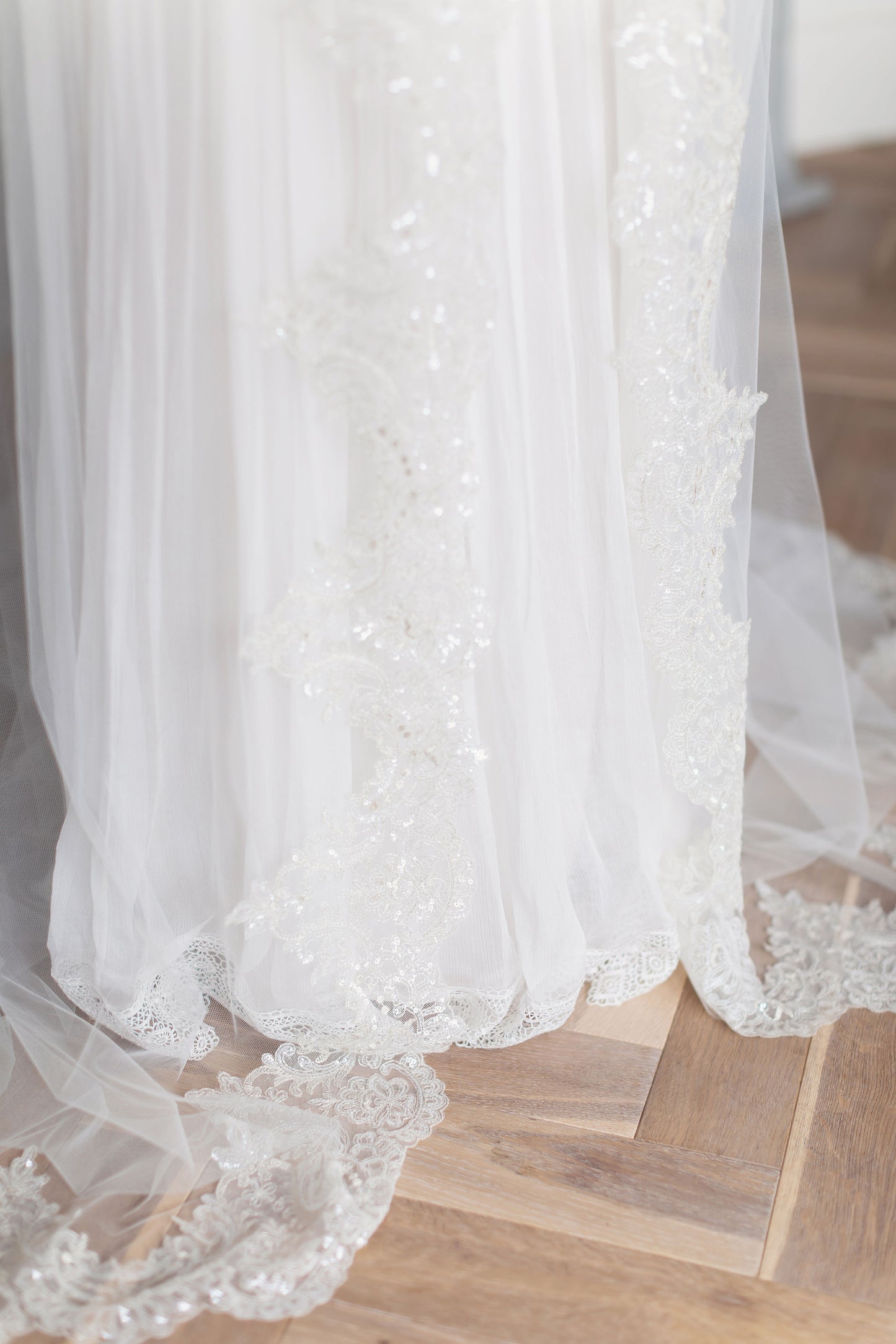 Ophelia Veil