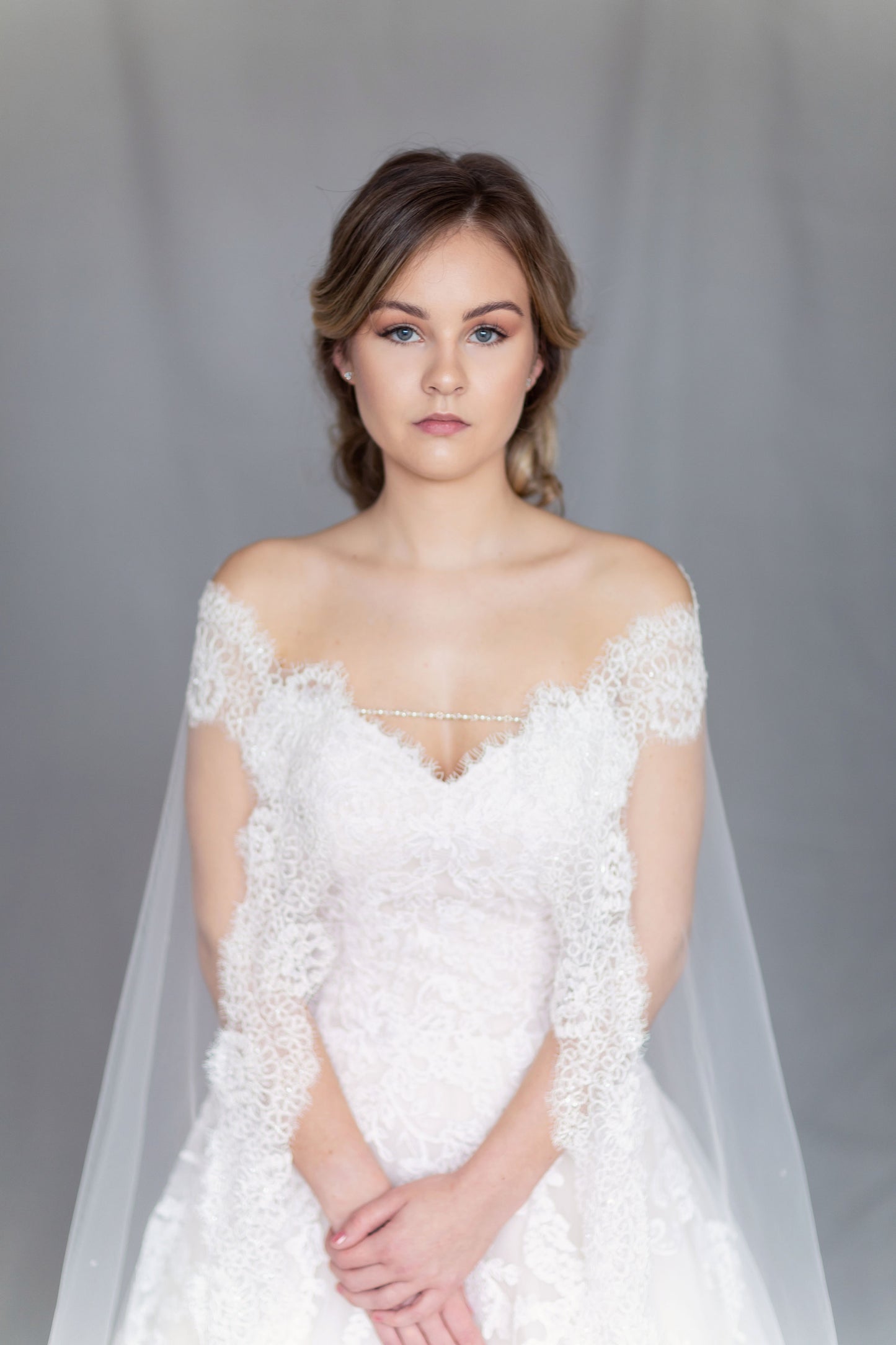 Olivia Cape