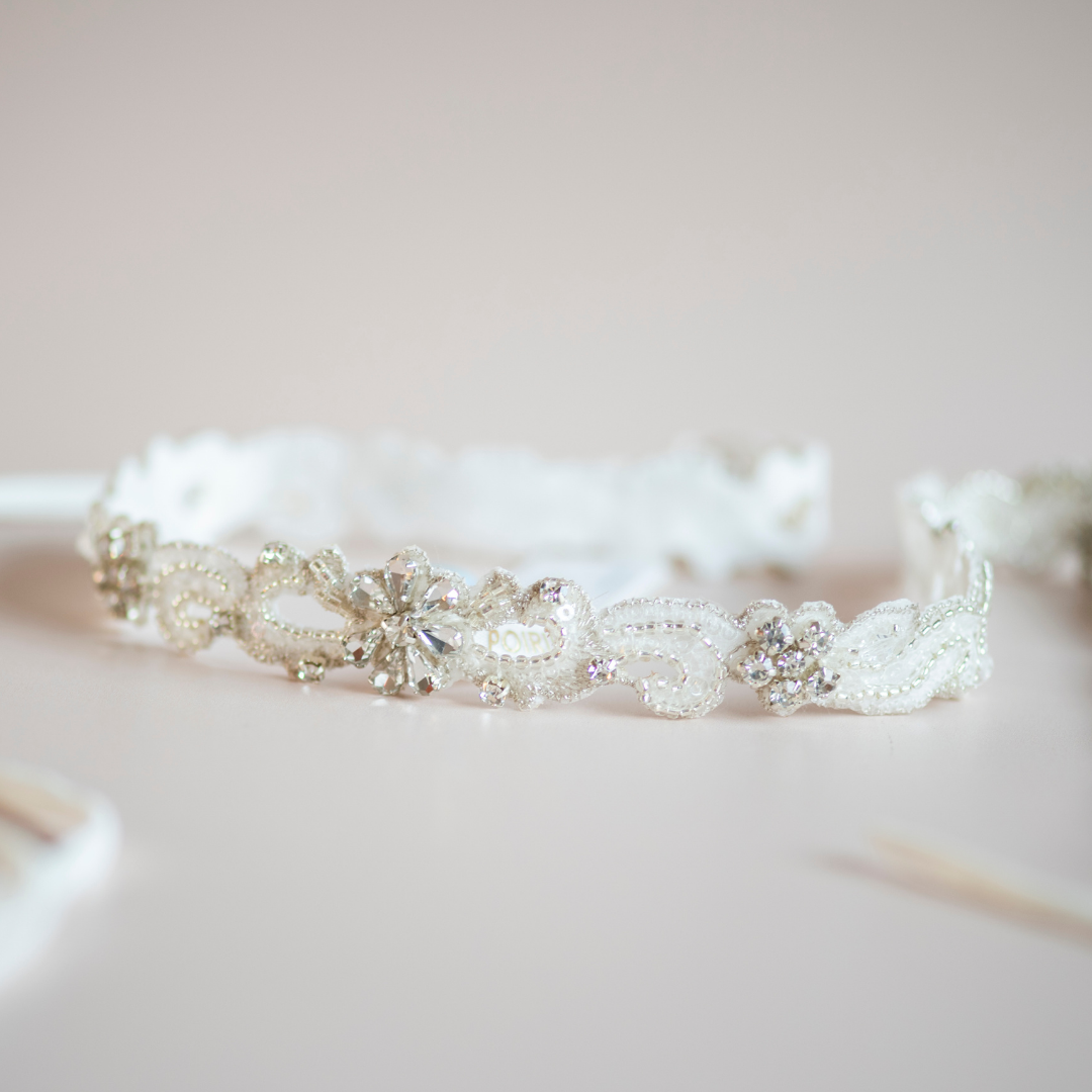 Georgia Bridal Belt