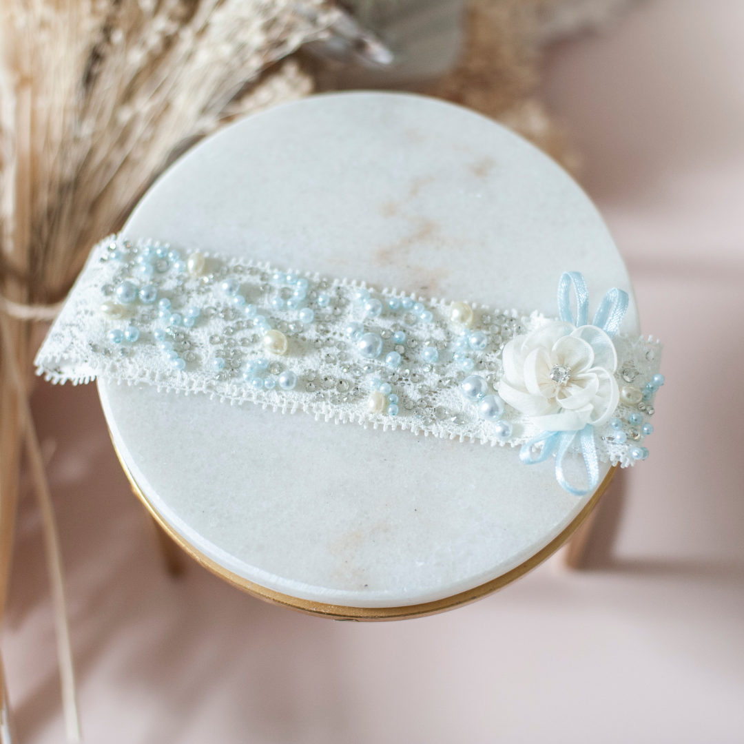 Lucia Garter