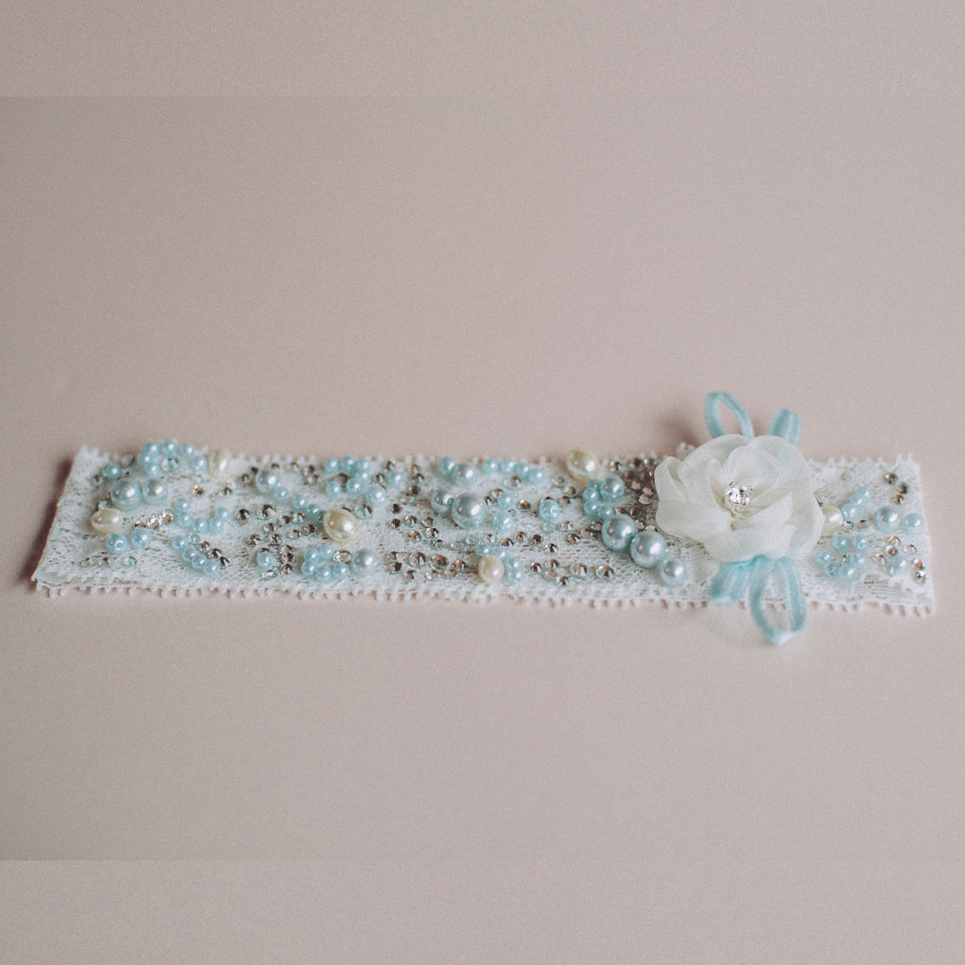 Lucia Garter