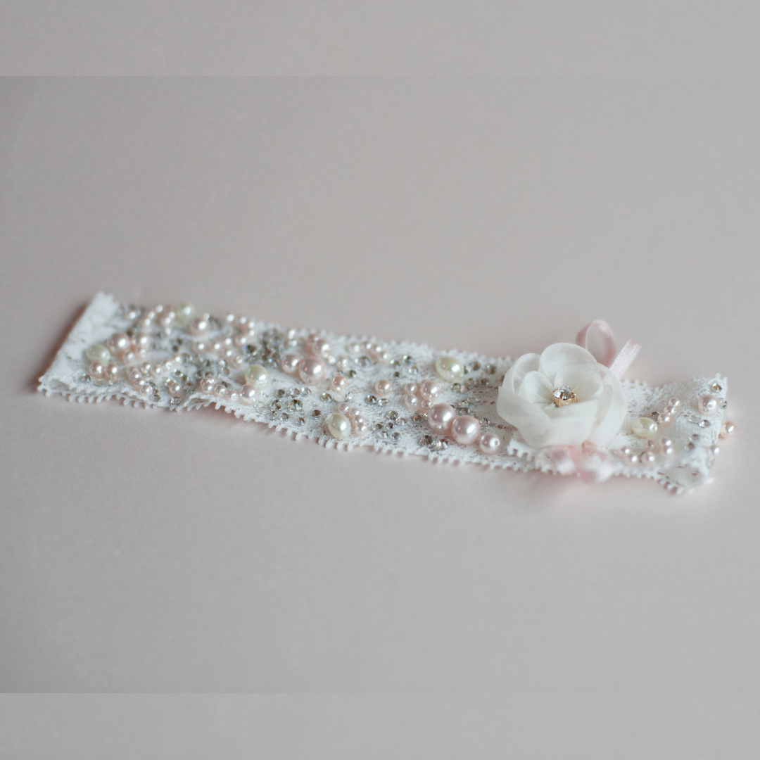 Lucia Garter