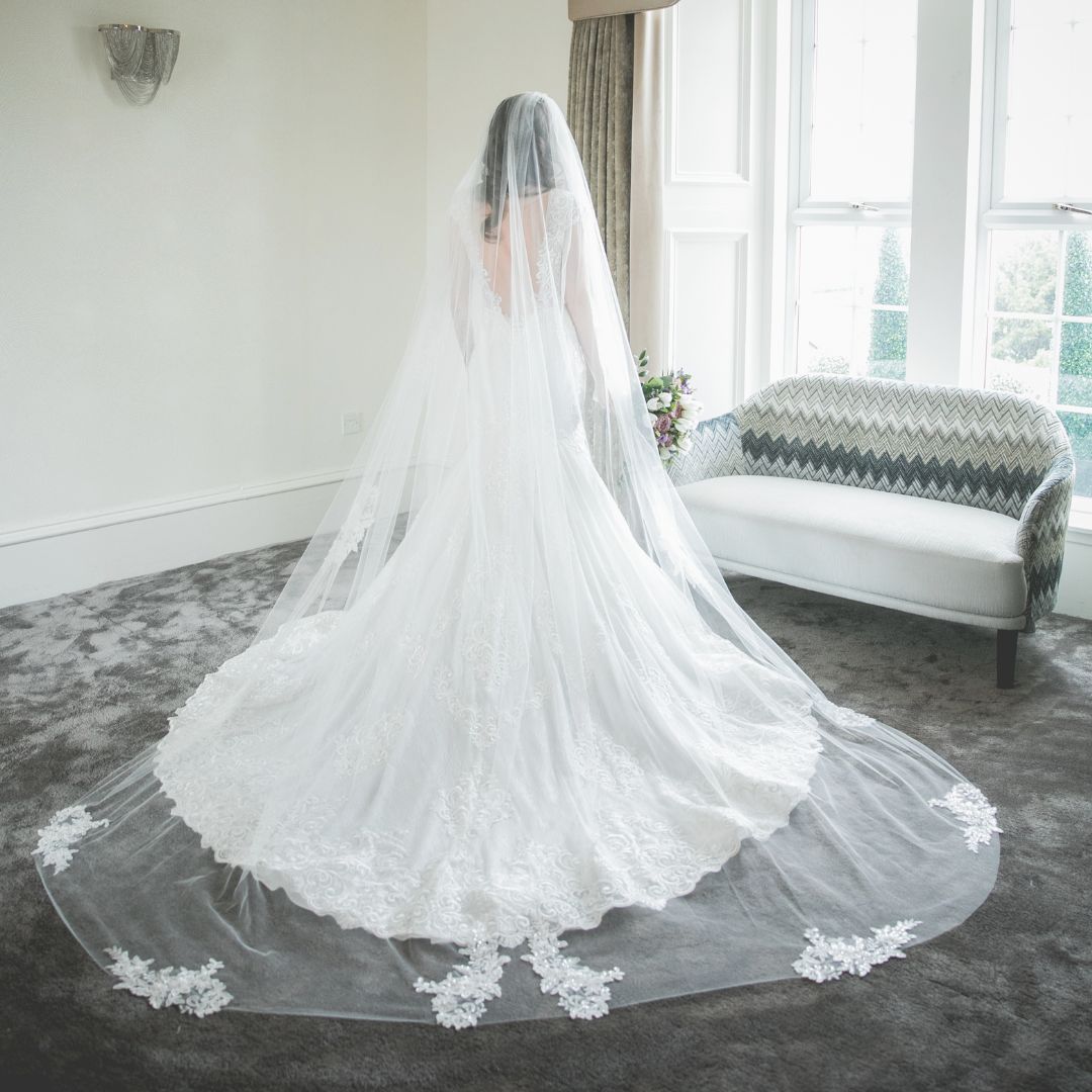 Sophia Veil