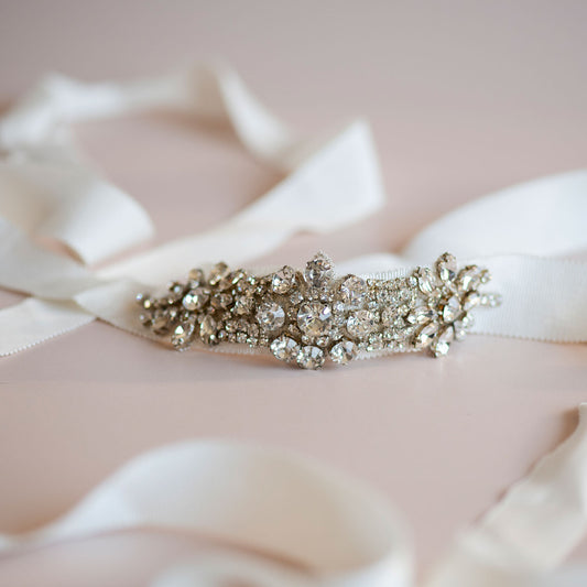 Hailey Bridal Belt