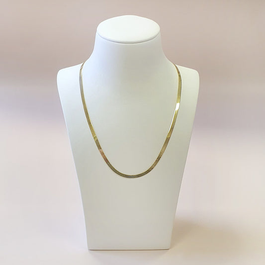 Arista Necklace