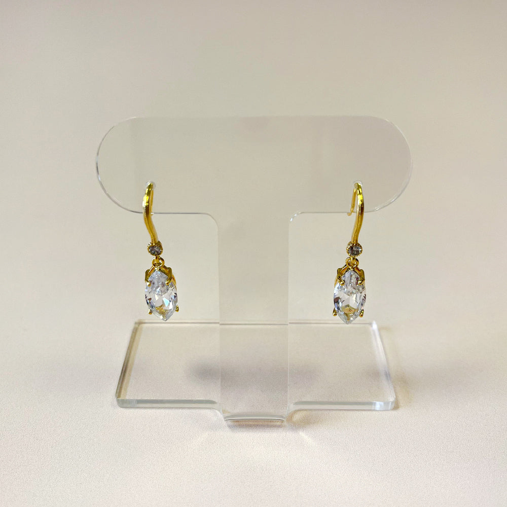 Ava Drop Earrings