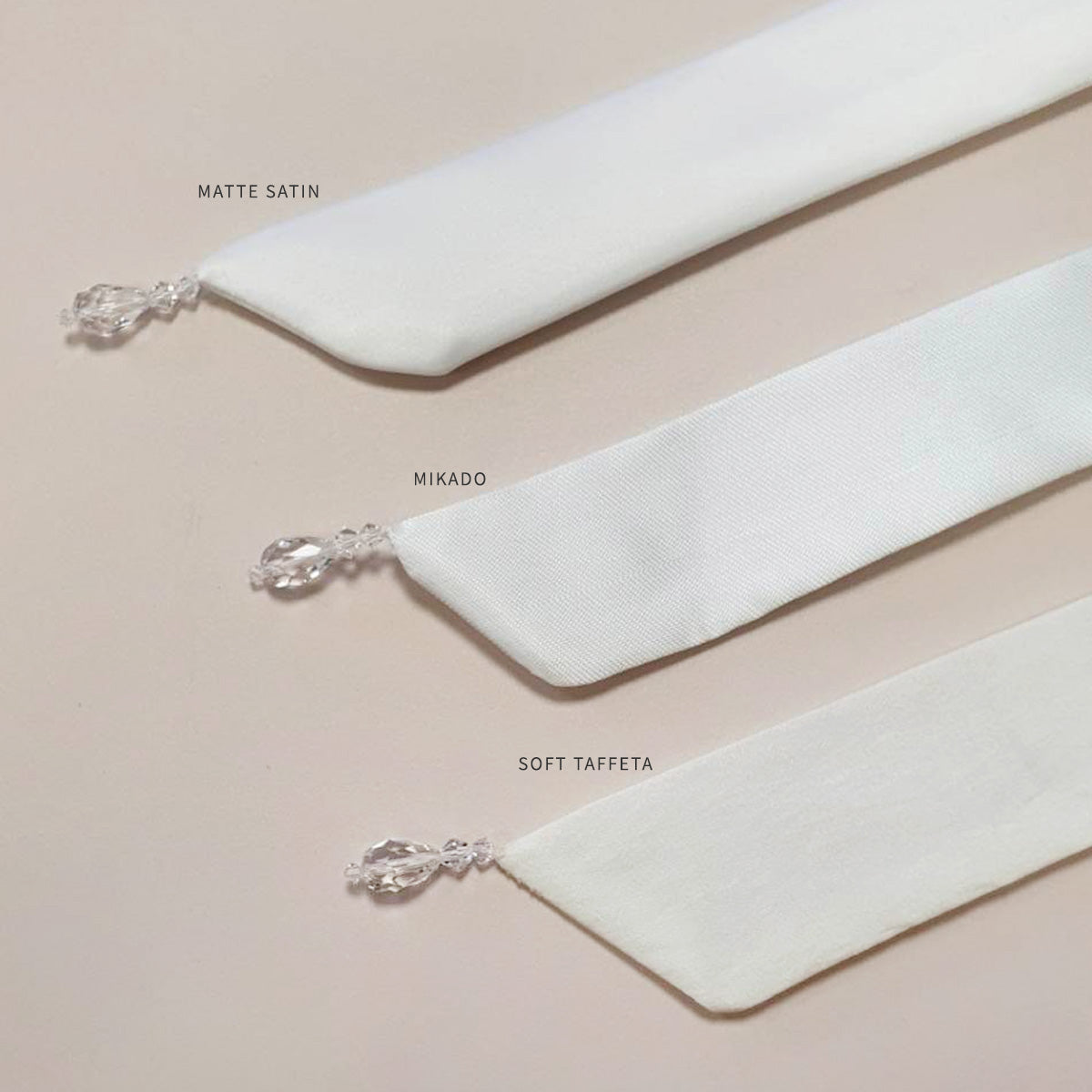 handfasting ties