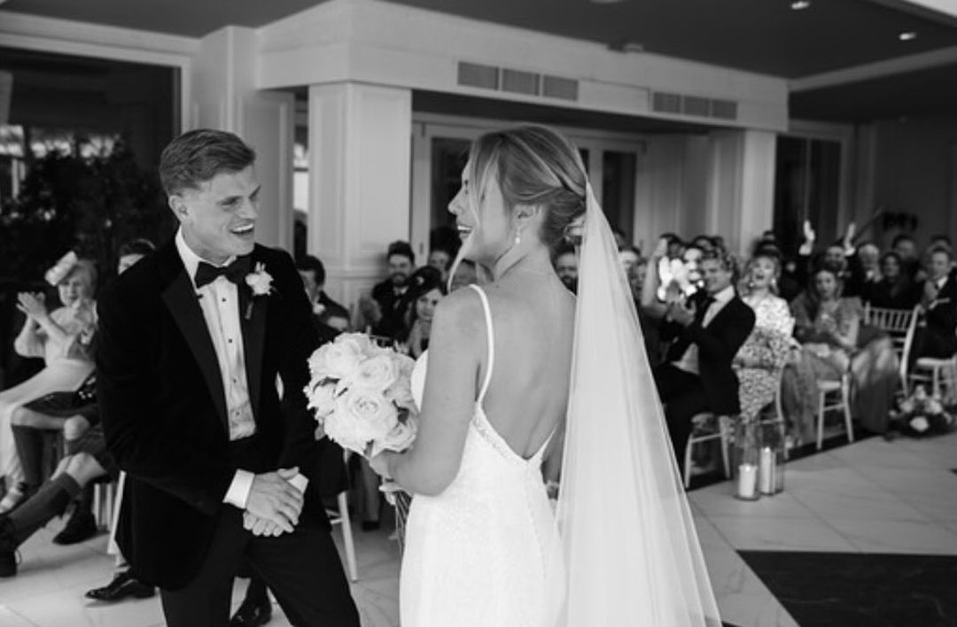 Grace With No Lace Veil