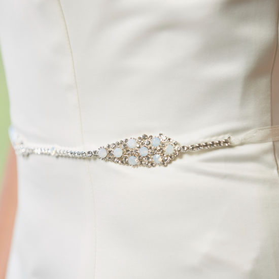 Chelsea Bridal Belt