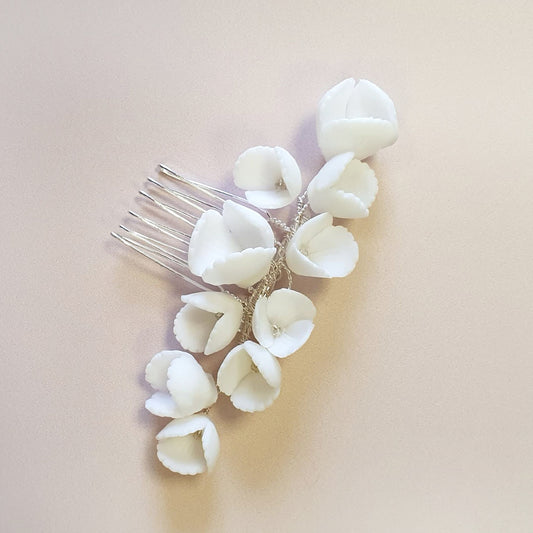 Petra Mini Hair Comb